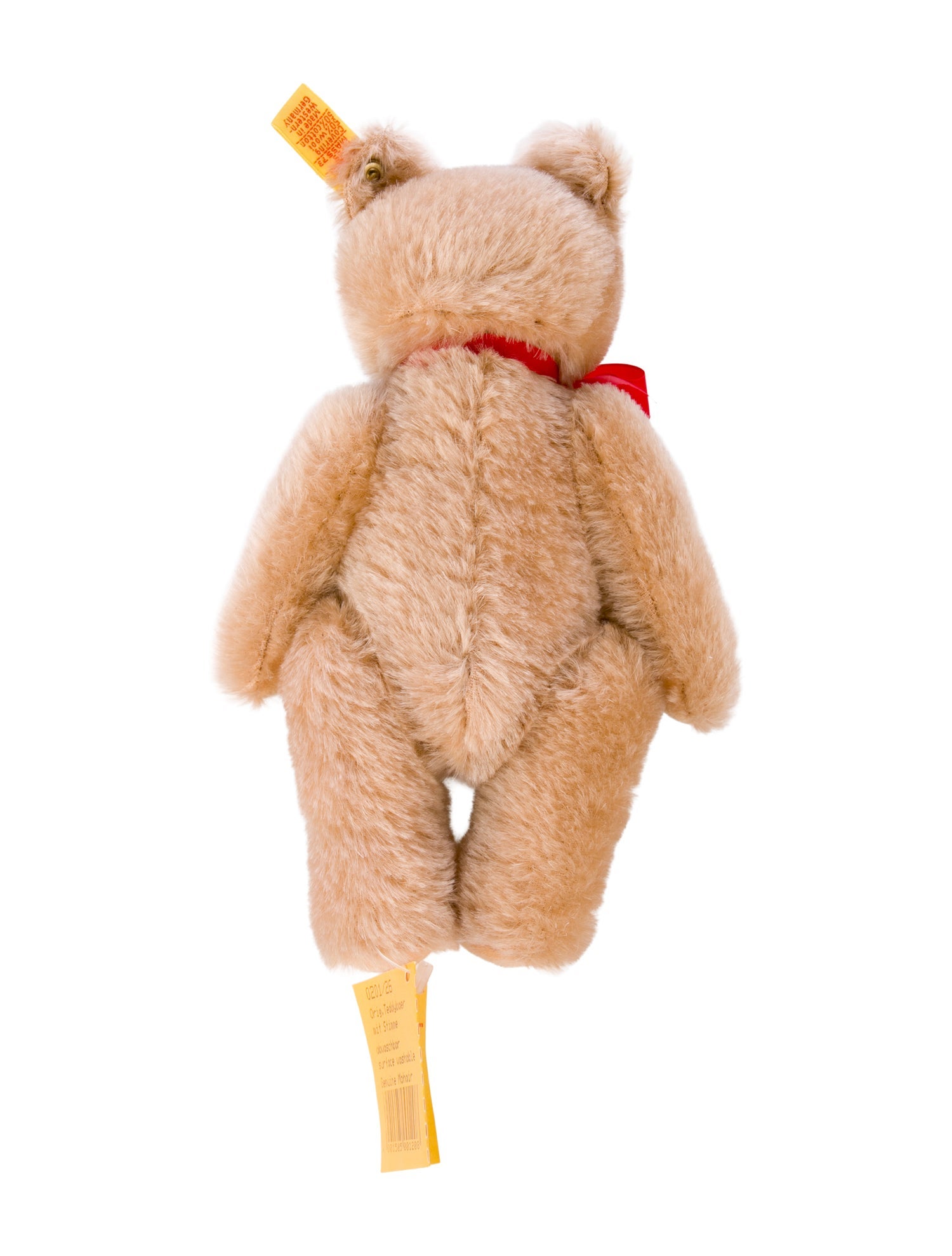 Steiff Steiff Original Teddy Bear with Tags