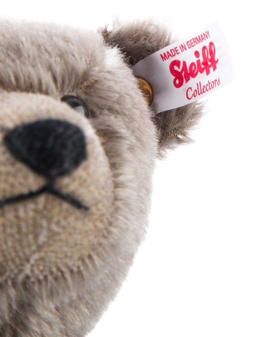 Steiff Limited Edition Richard Teddy Bear Plush
