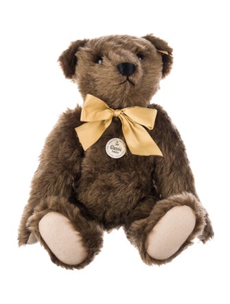 Steiff Classic 1909 Teddy Bear