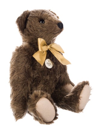 Steiff Classic 1909 Teddy Bear