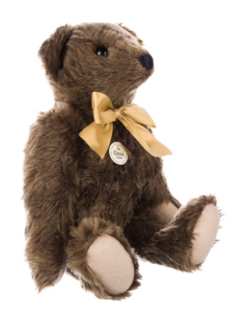Steiff Classic 1909 Teddy Bear