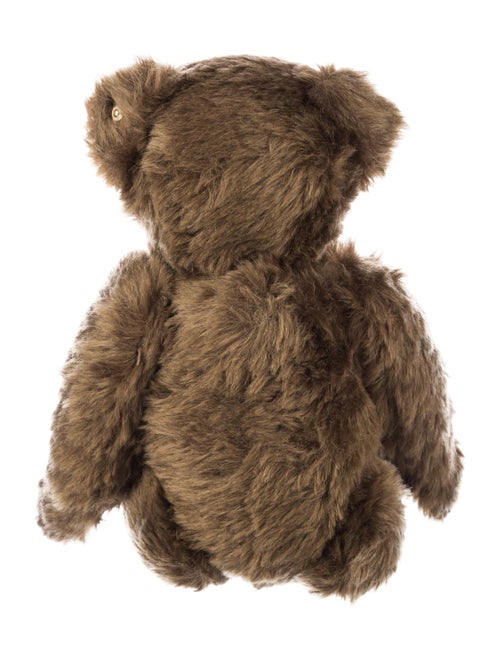 Steiff Classic 1909 Teddy Bear