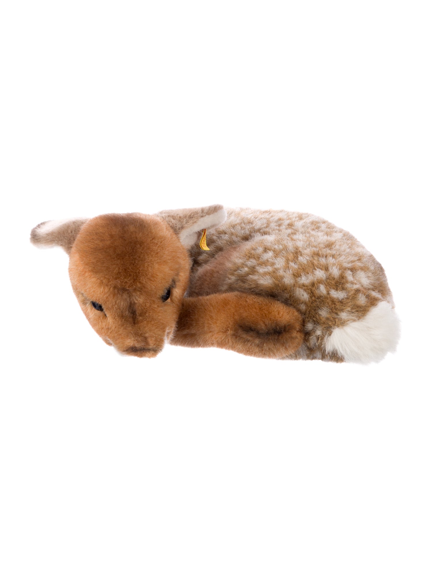 Steiff Fawn Plush