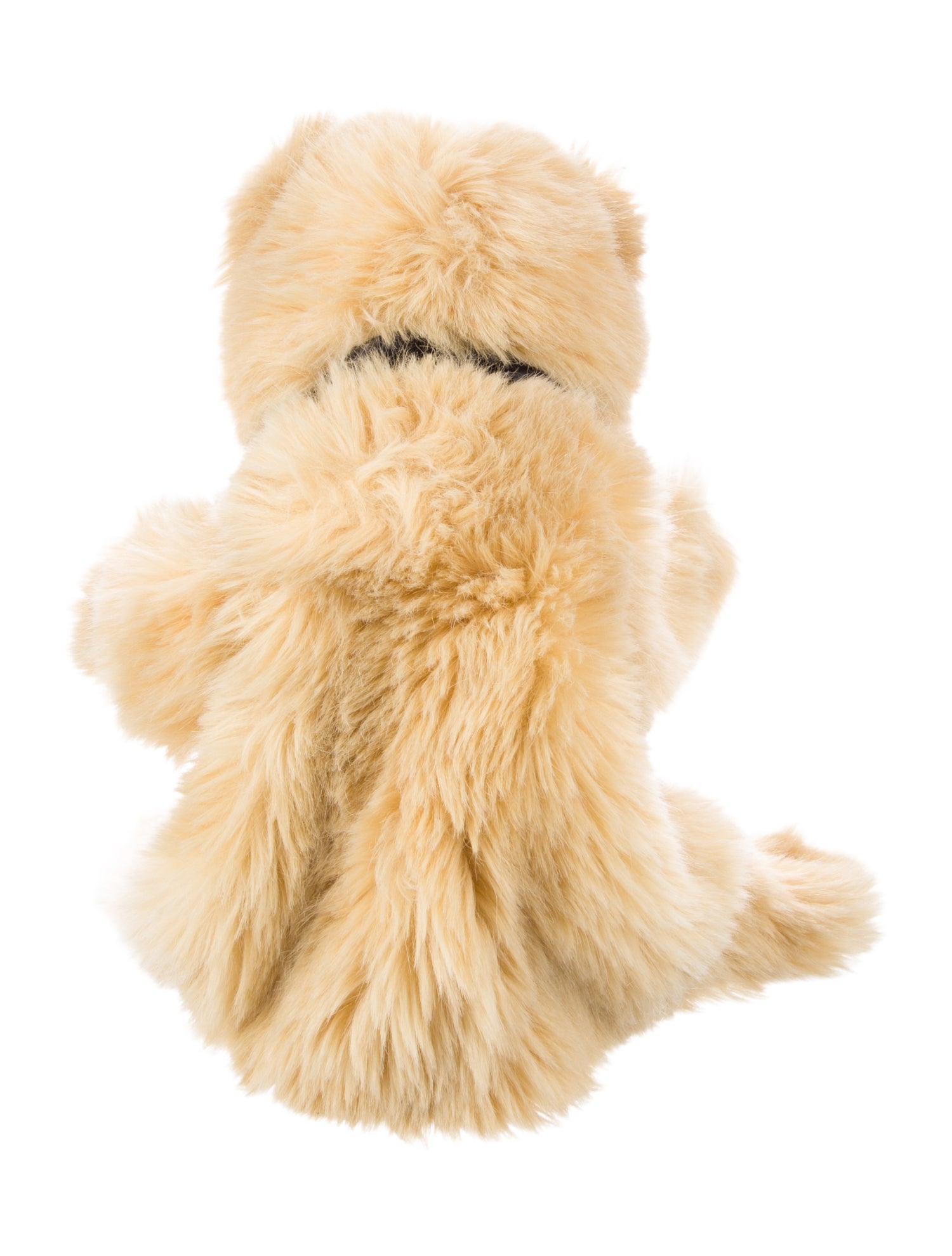 Steiff Mimic Bear Puppet