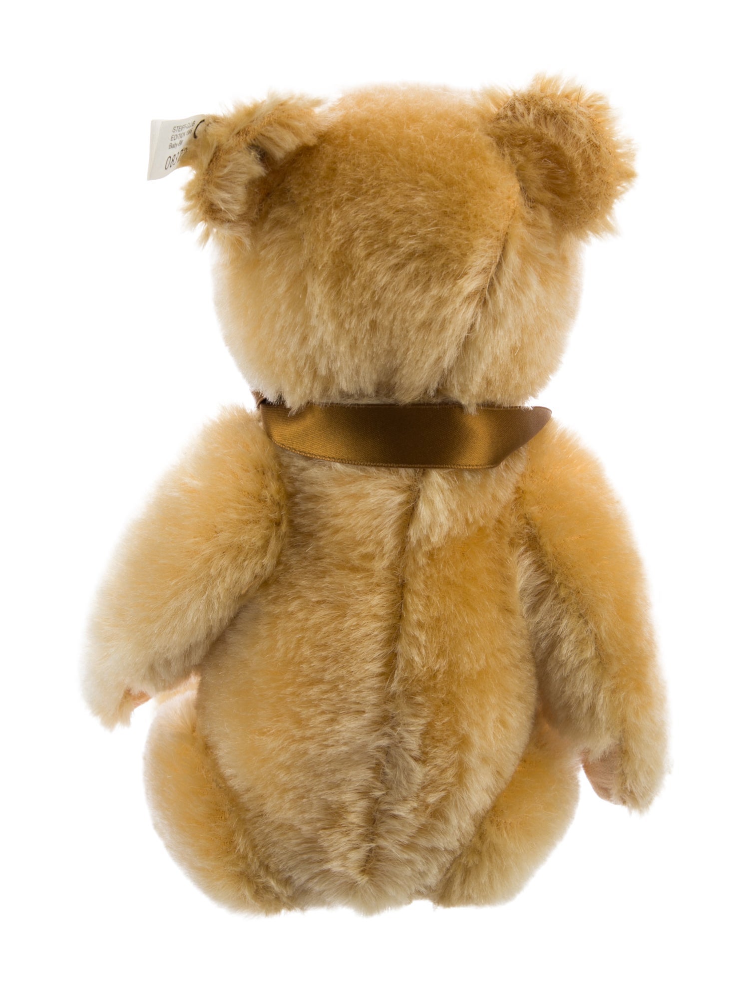 Steiff Club 1995 Baby Bar 1946 Bear Plush