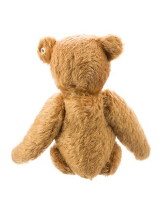 Steiff Classic Bear Plush