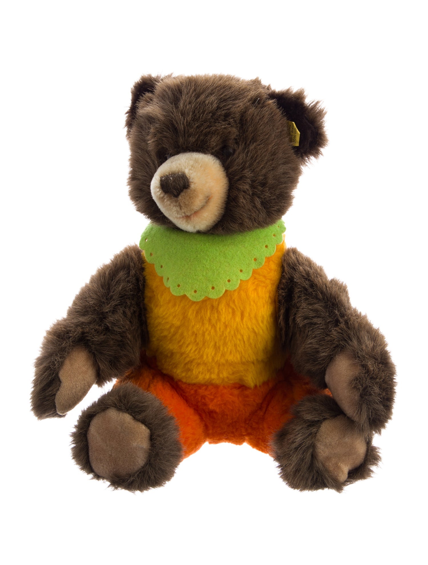 Steiff Teddy Bear Plush