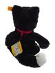 Steiff Cat Plush Doll