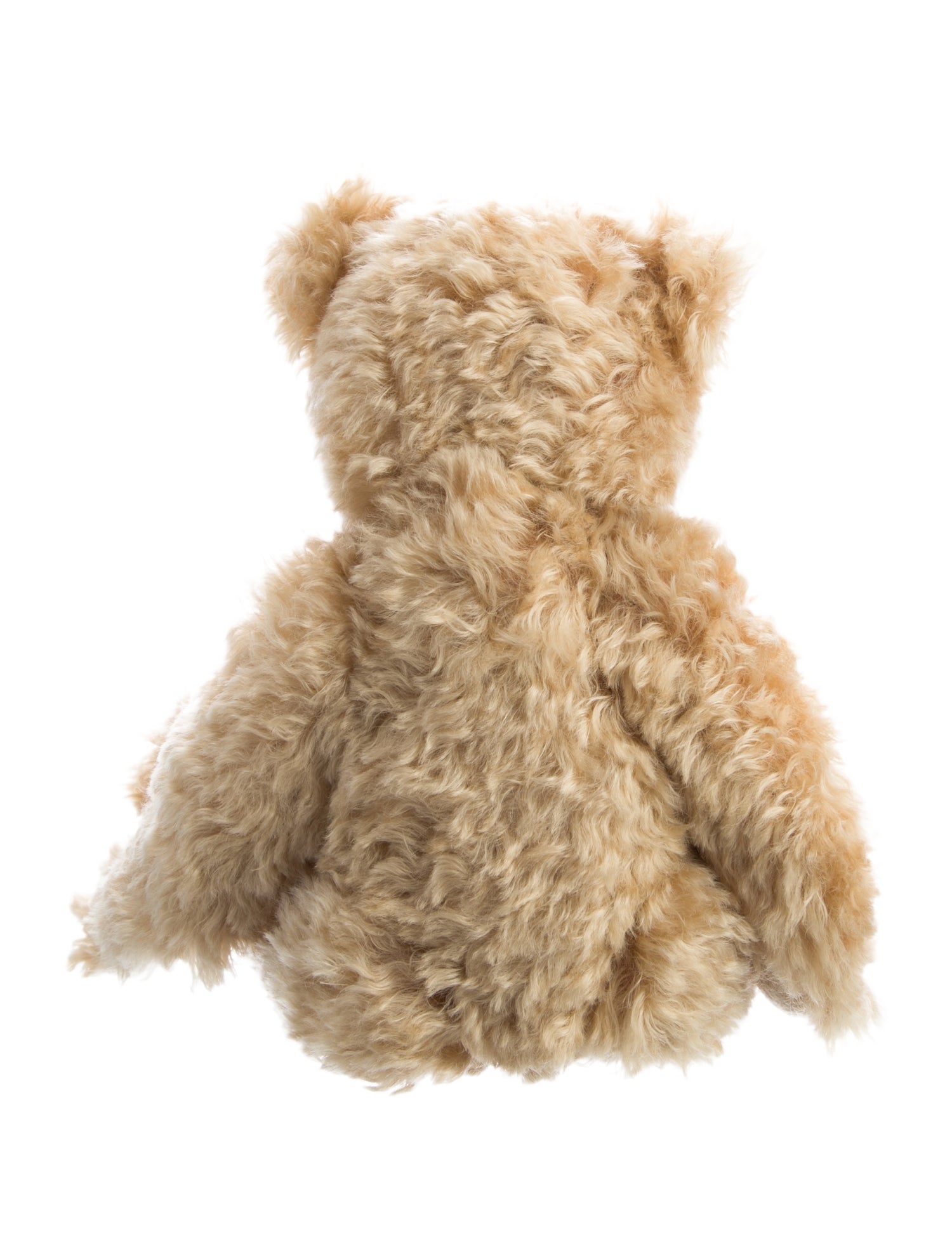Steiff Limited Edition Bertie Bear Plush