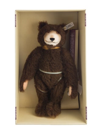 Steiff Club 1996 Dicky Teddy Bear Plush
