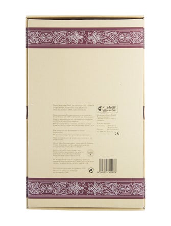 Steiff Club 1996 Dicky Teddy Bear Plush