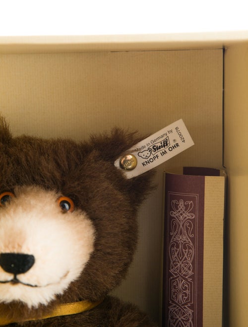 Steiff Club 1996 Dicky Teddy Bear Plush