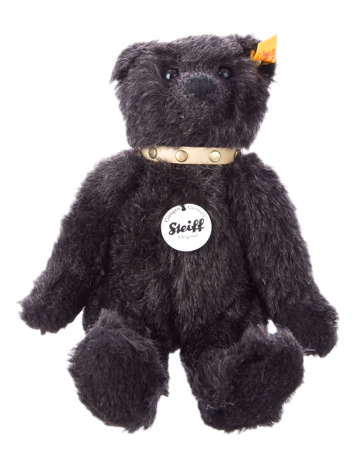 Steiff Mini Teddy Bear Plush