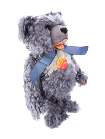 Steiff Limited Edition Sandey Teddy Bear Plush