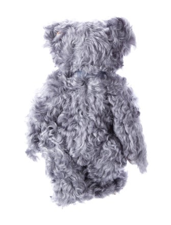 Steiff Limited Edition Sandey Teddy Bear Plush