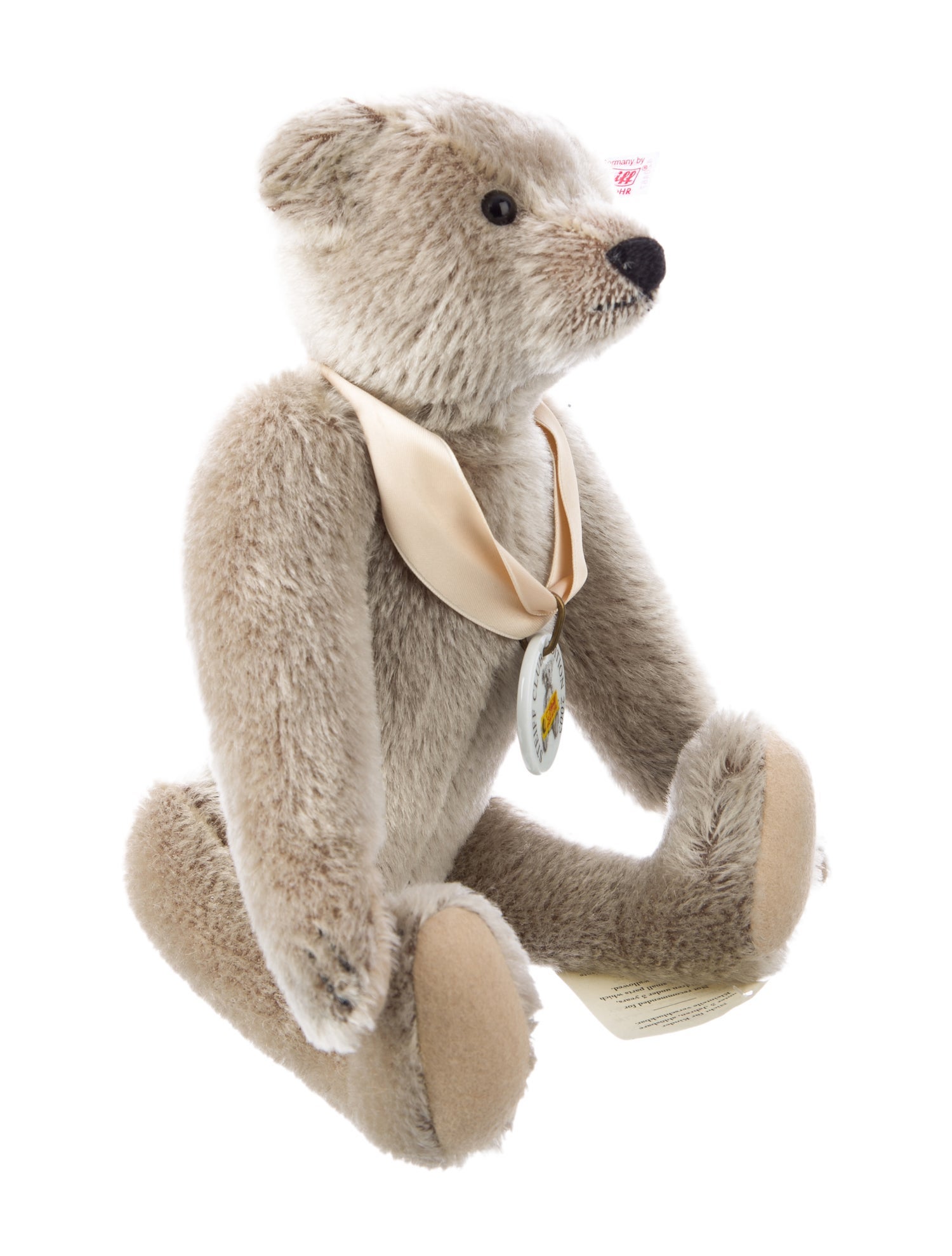 Steiff Club 2005 Teddy Bear Plush