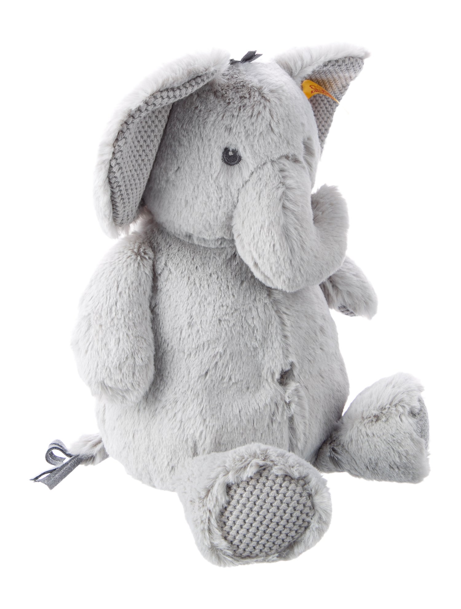 Steiff Ellie Elephant Plush Toy