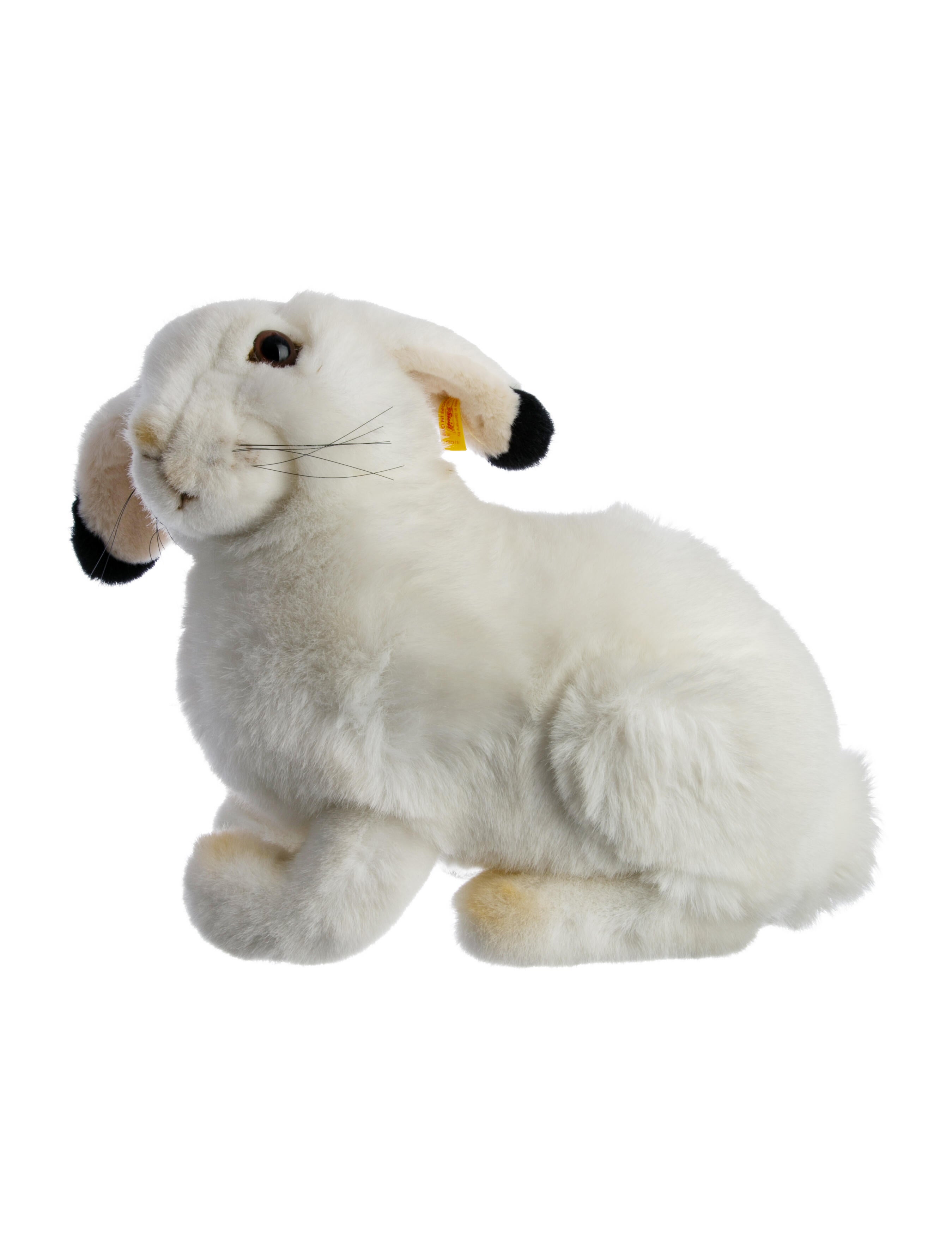 Steiff Rabbit Plush