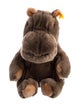 Steiff Hippo Plush