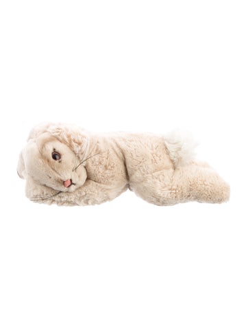 Steiff Figures Rabbit Plush