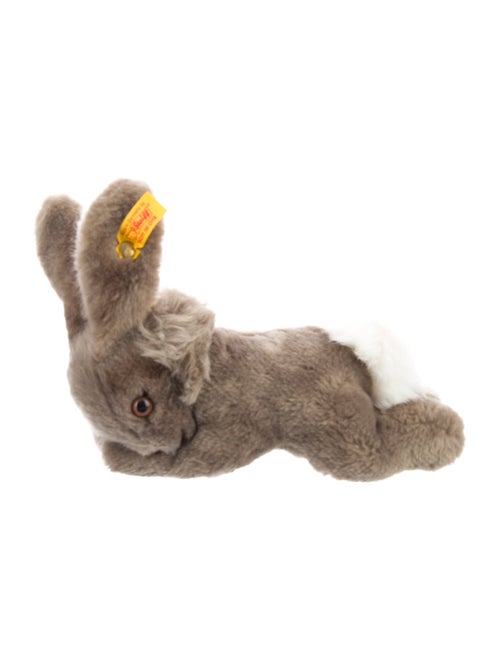 Steiff Rabbit Plush