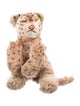 Steiff Leopard Plush