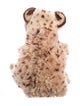 Steiff Leopard Plush