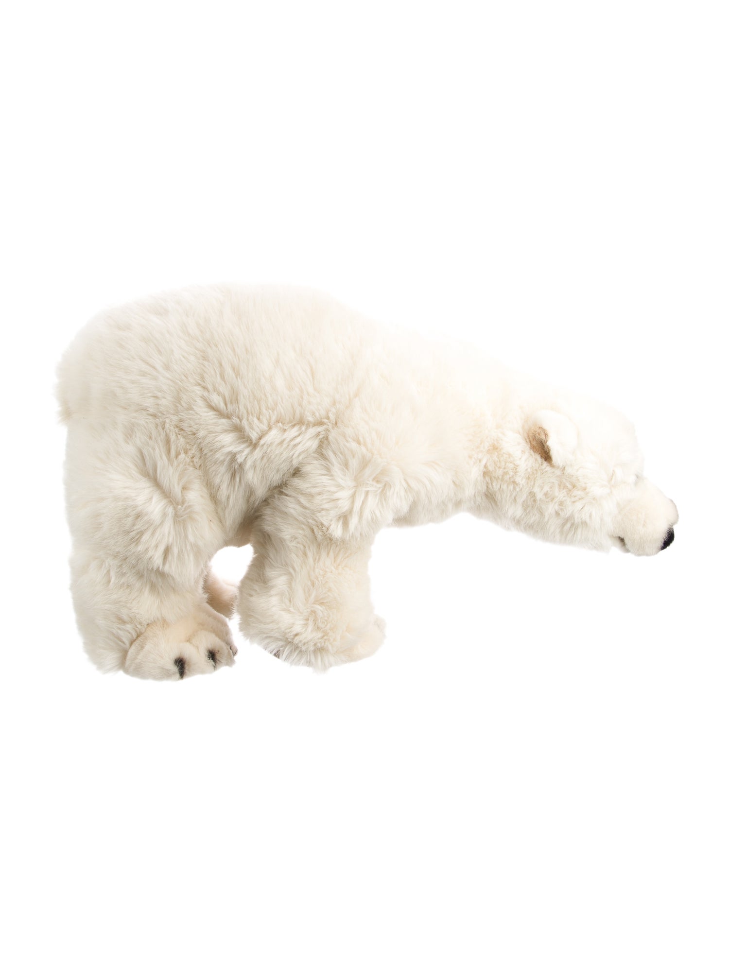 Steiff 1993 Jahre Polar Bear Plush