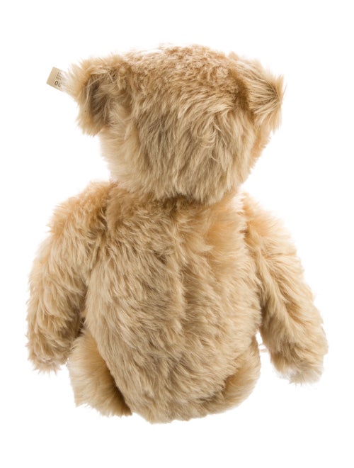 Steiff 1905 Teddy Bear Plush