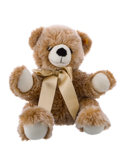 Steiff Teddy Bear Plush