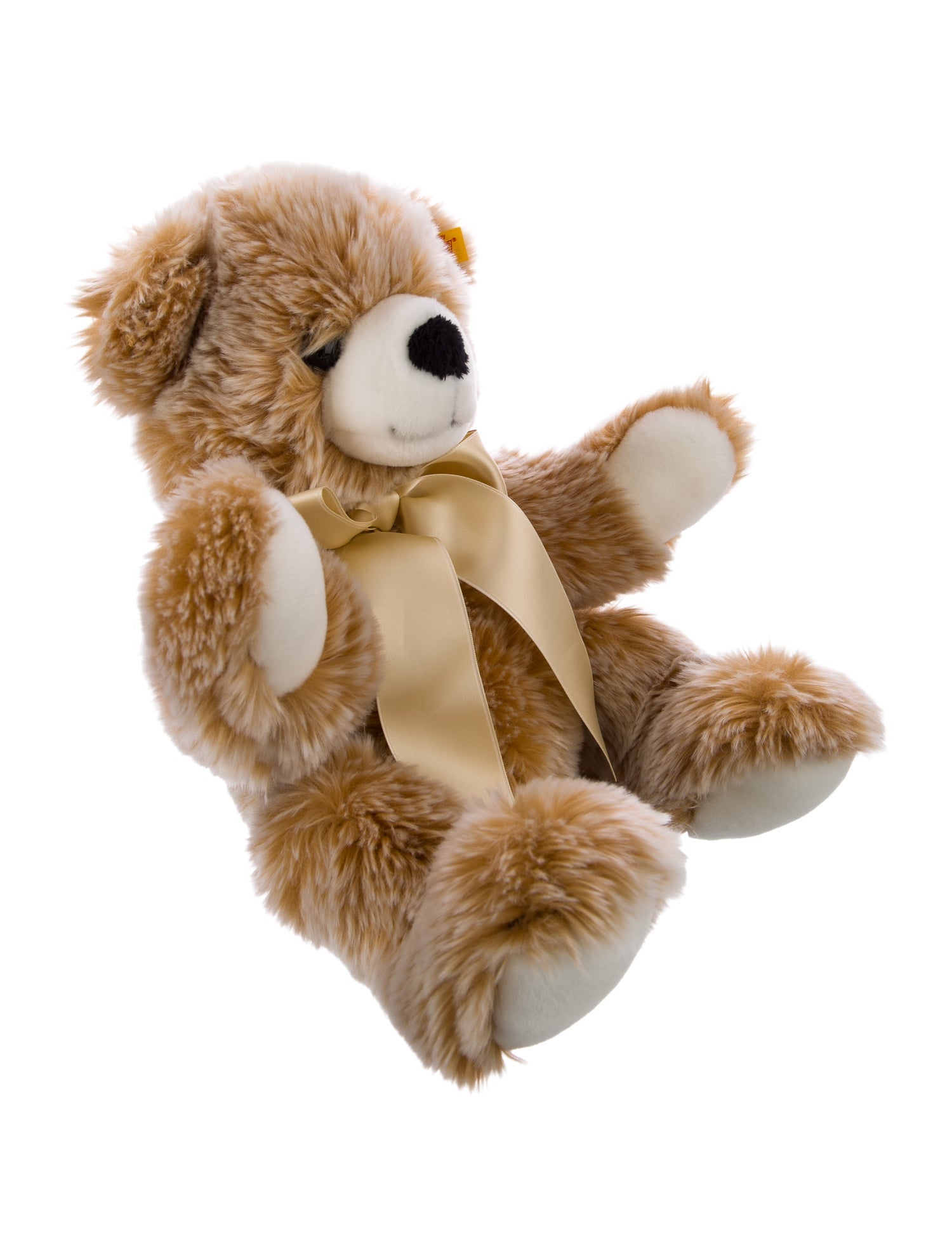 Steiff Teddy Bear Plush
