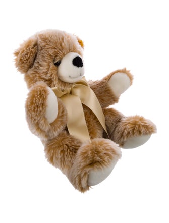Steiff Teddy Bear Plush