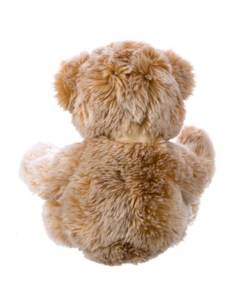 Steiff Teddy Bear Plush