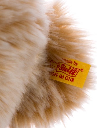 Steiff Teddy Bear Plush
