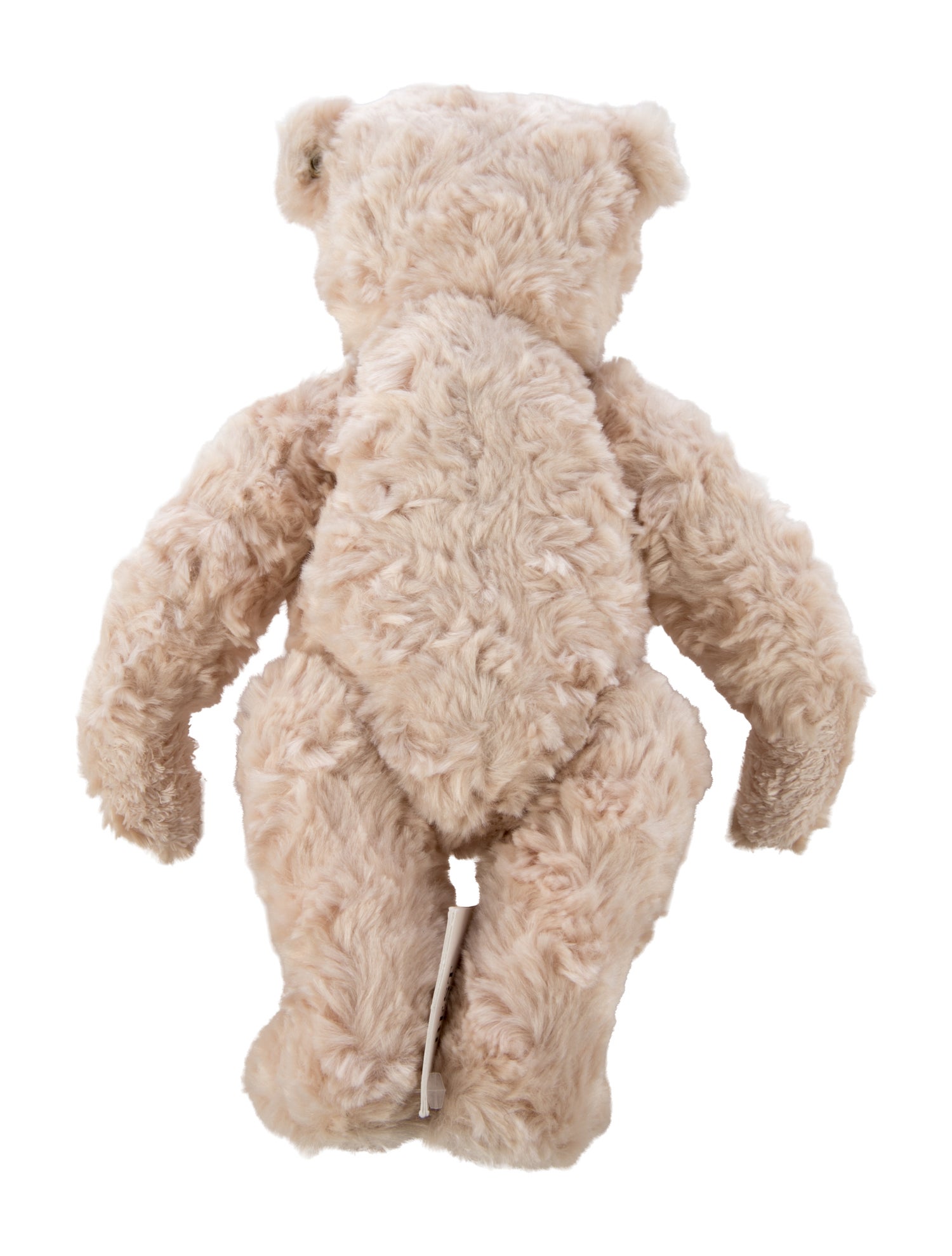 Steiff Georgina Teddy Bear Plush
