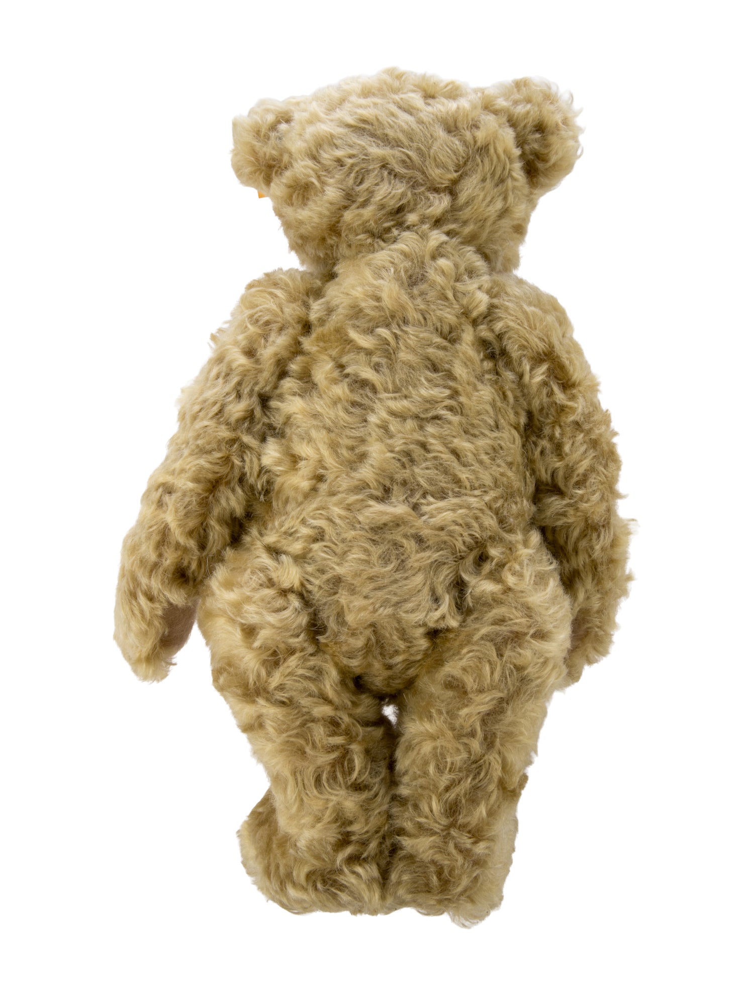 Steiff 1920 Replica Classic Teddy Bear Plush