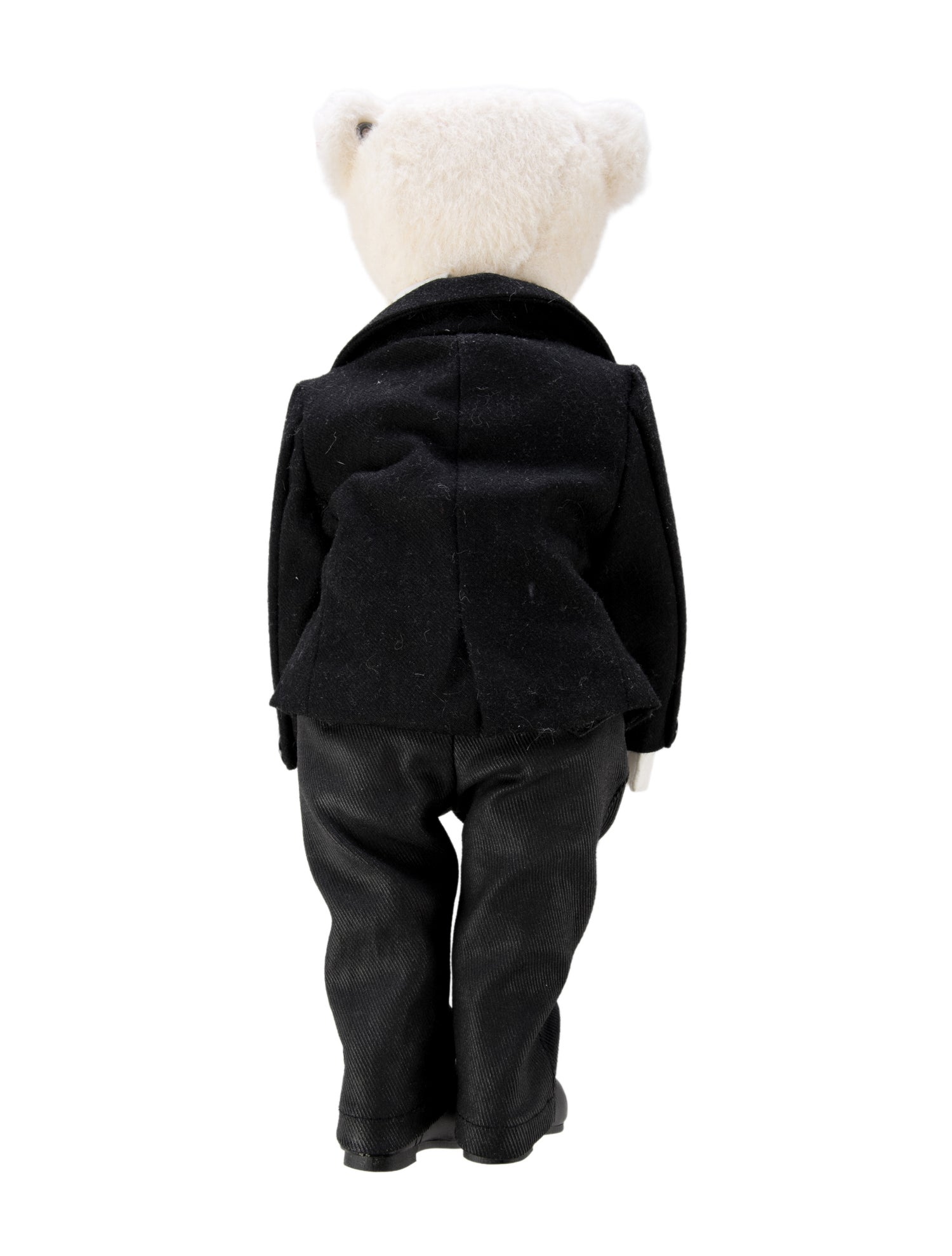 Steiff Karl Lagerfeld x Steiff Teddy Bear Plush