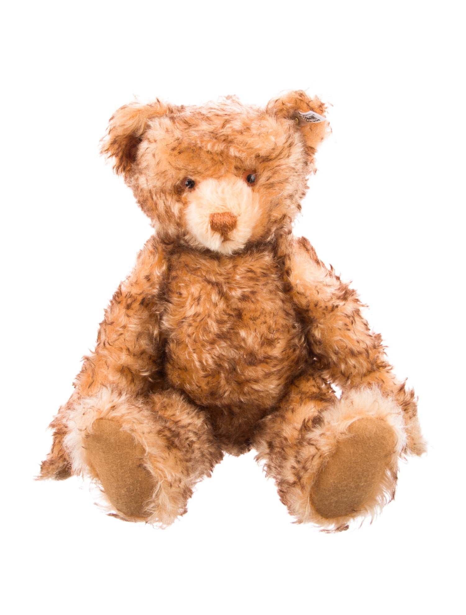 Steiff Teddy Bear Plush