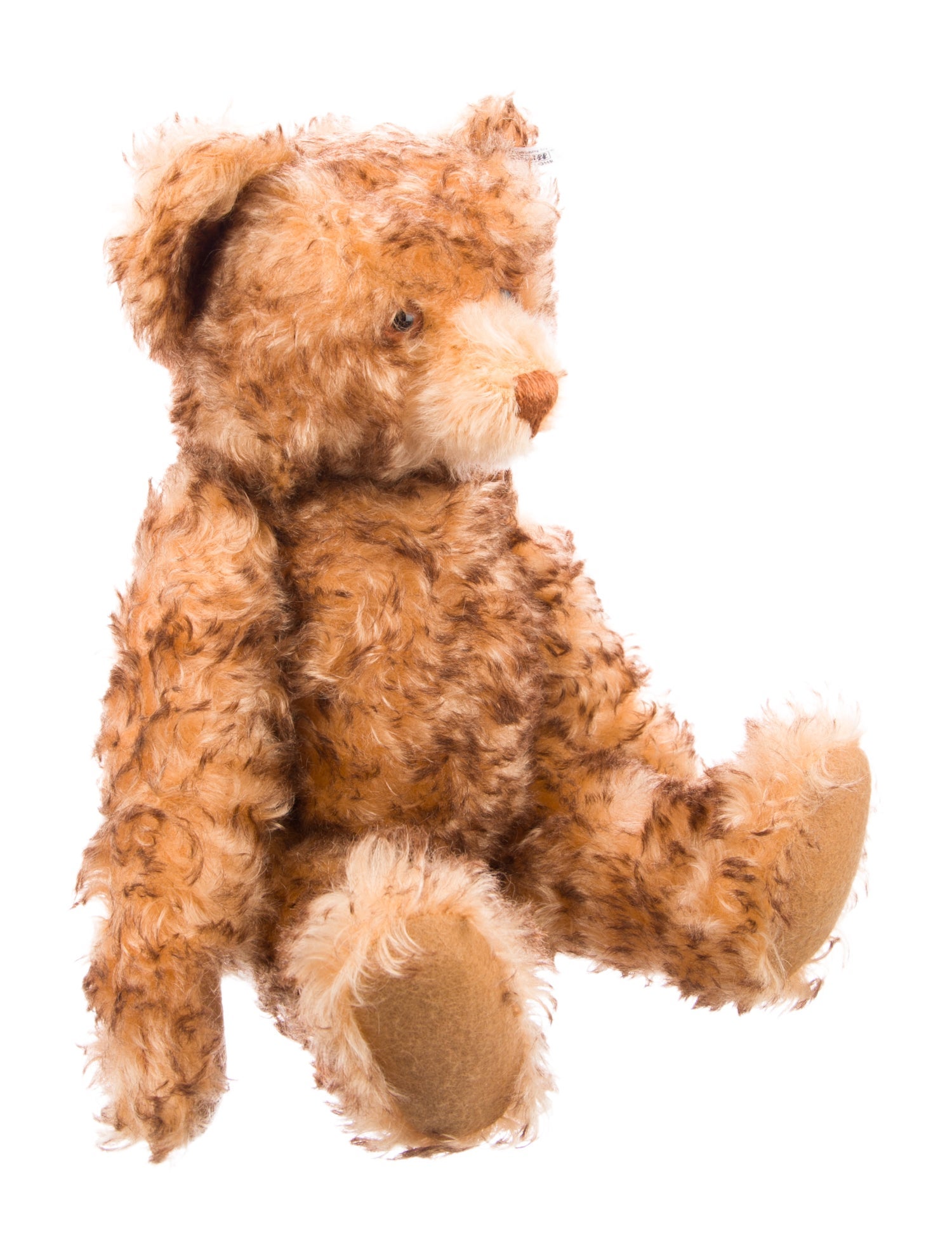 Steiff Teddy Bear Plush