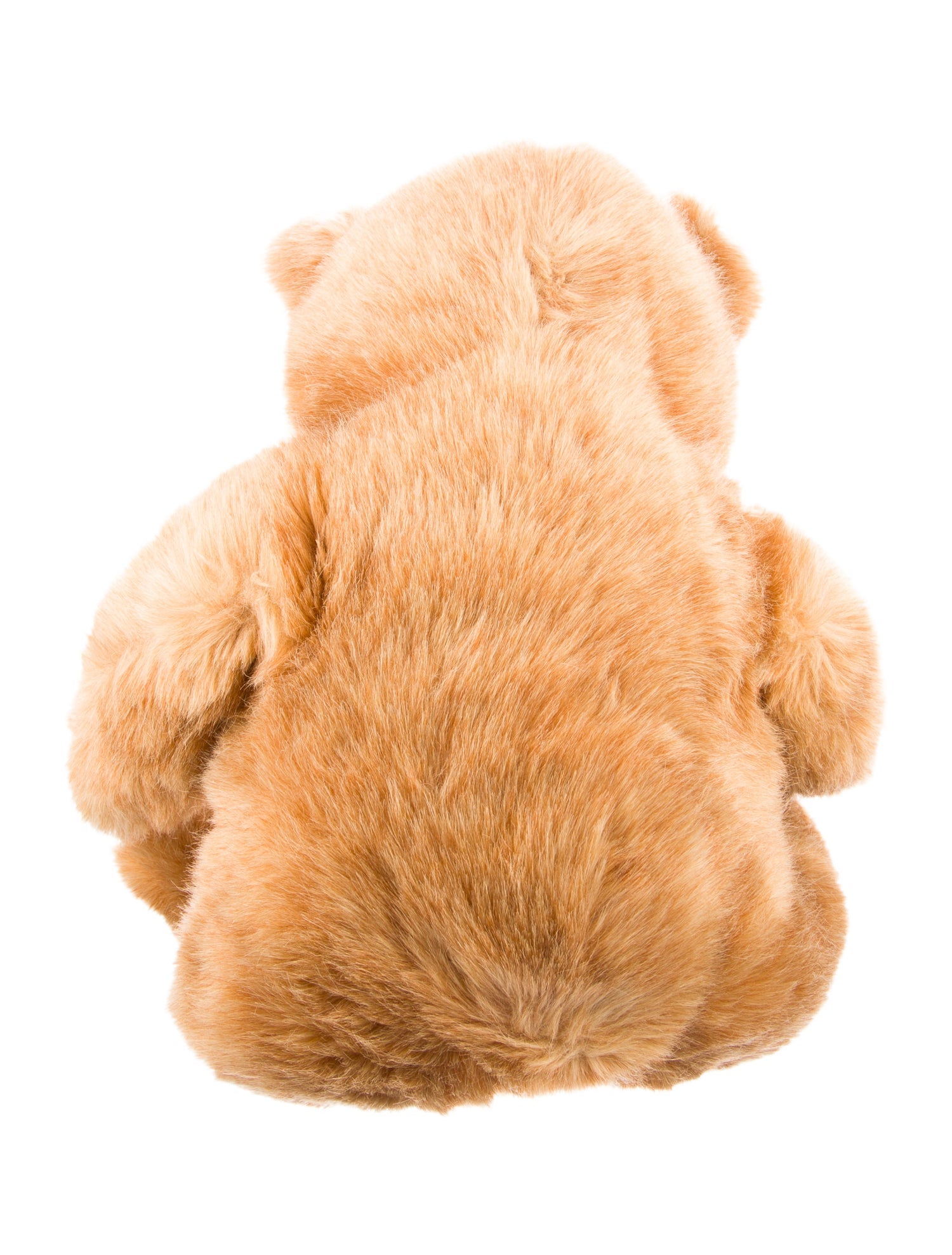 Steiff Teddy Bear Plush