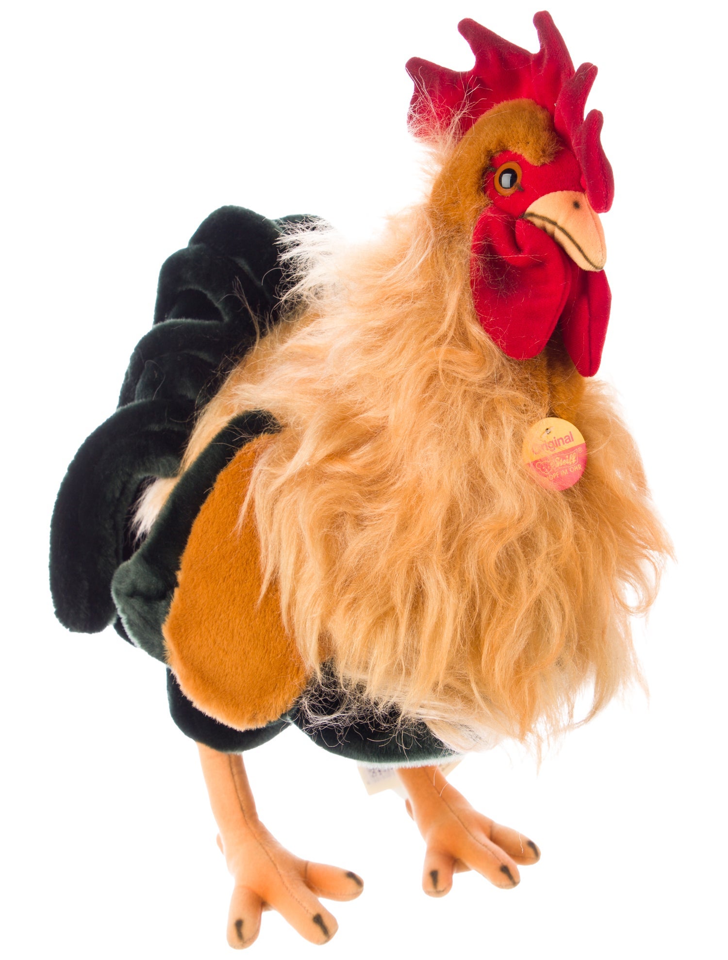 Steiff Steiff Rooster Plush