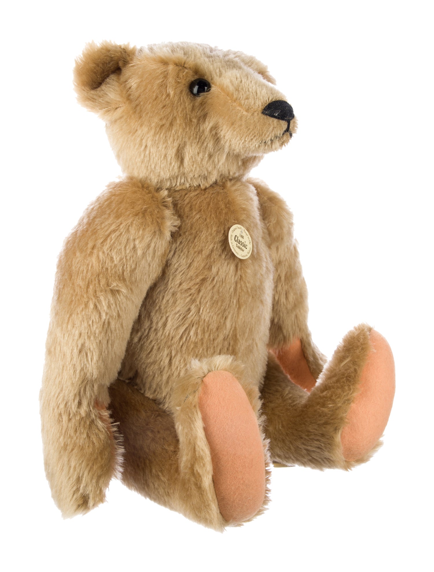 Steiff Replica 1906 Teddy Bear