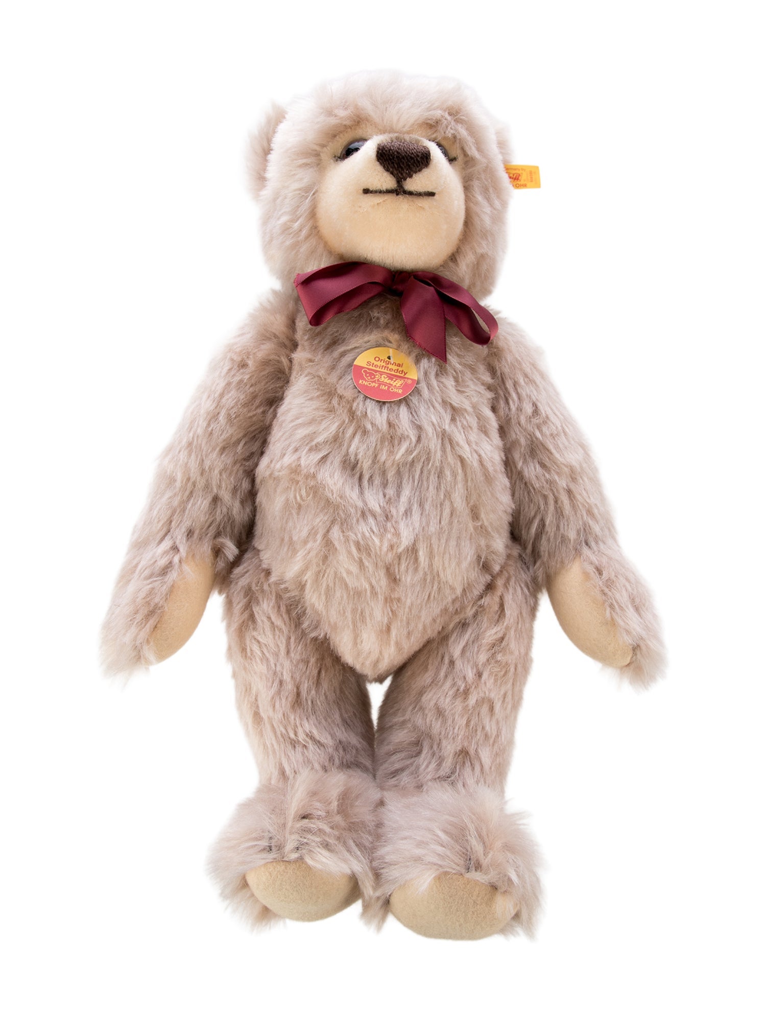 Steiff Vintage original teddy bear