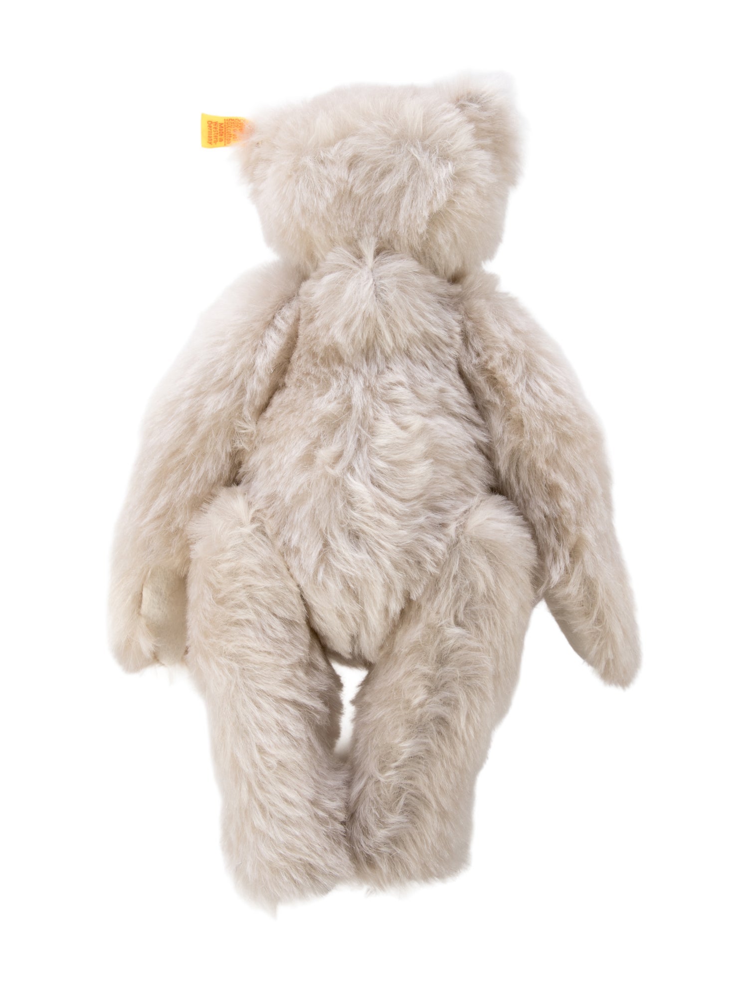 Steiff 1906 Replica Teddy Bear