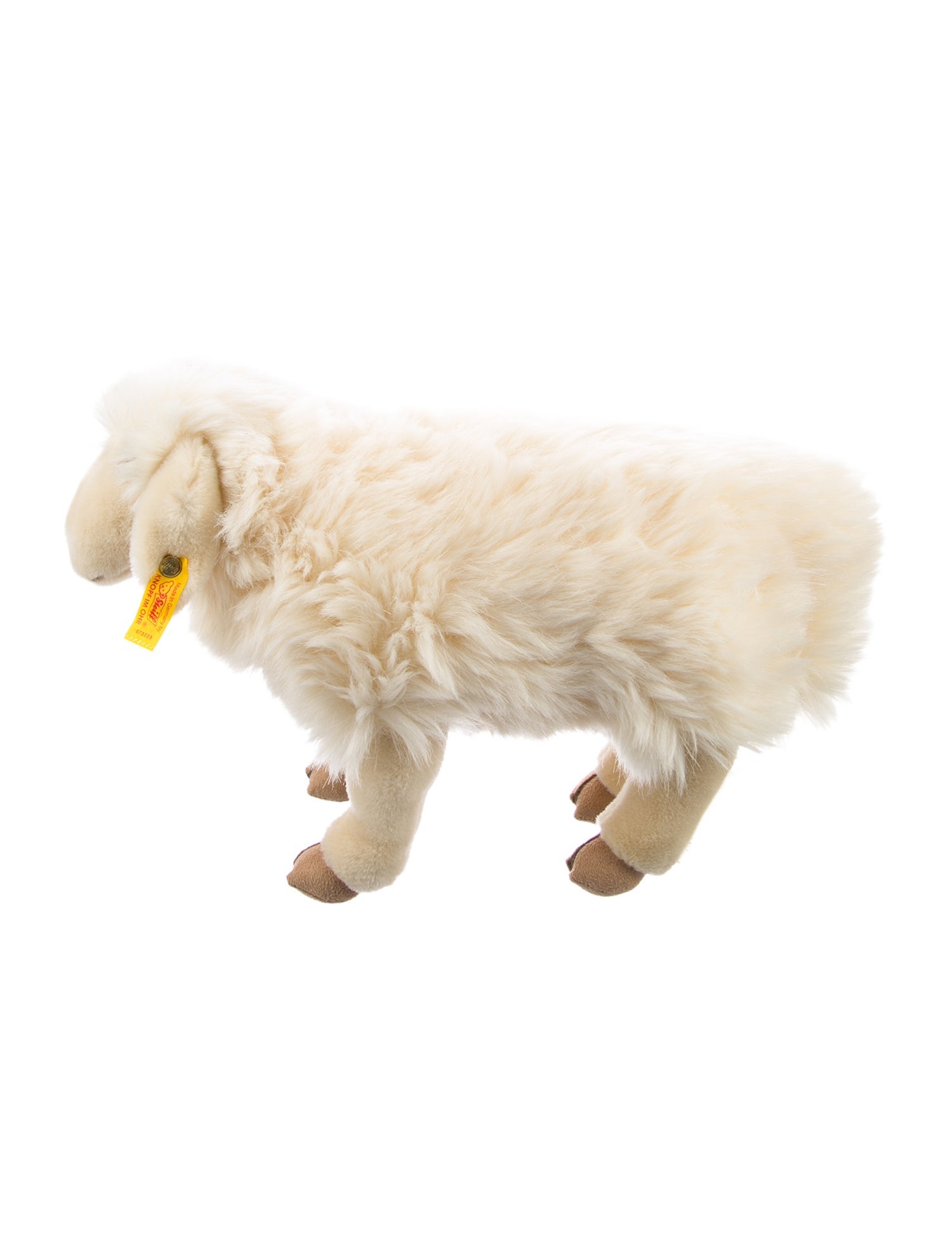 Steiff Siglinde Lamb Plush