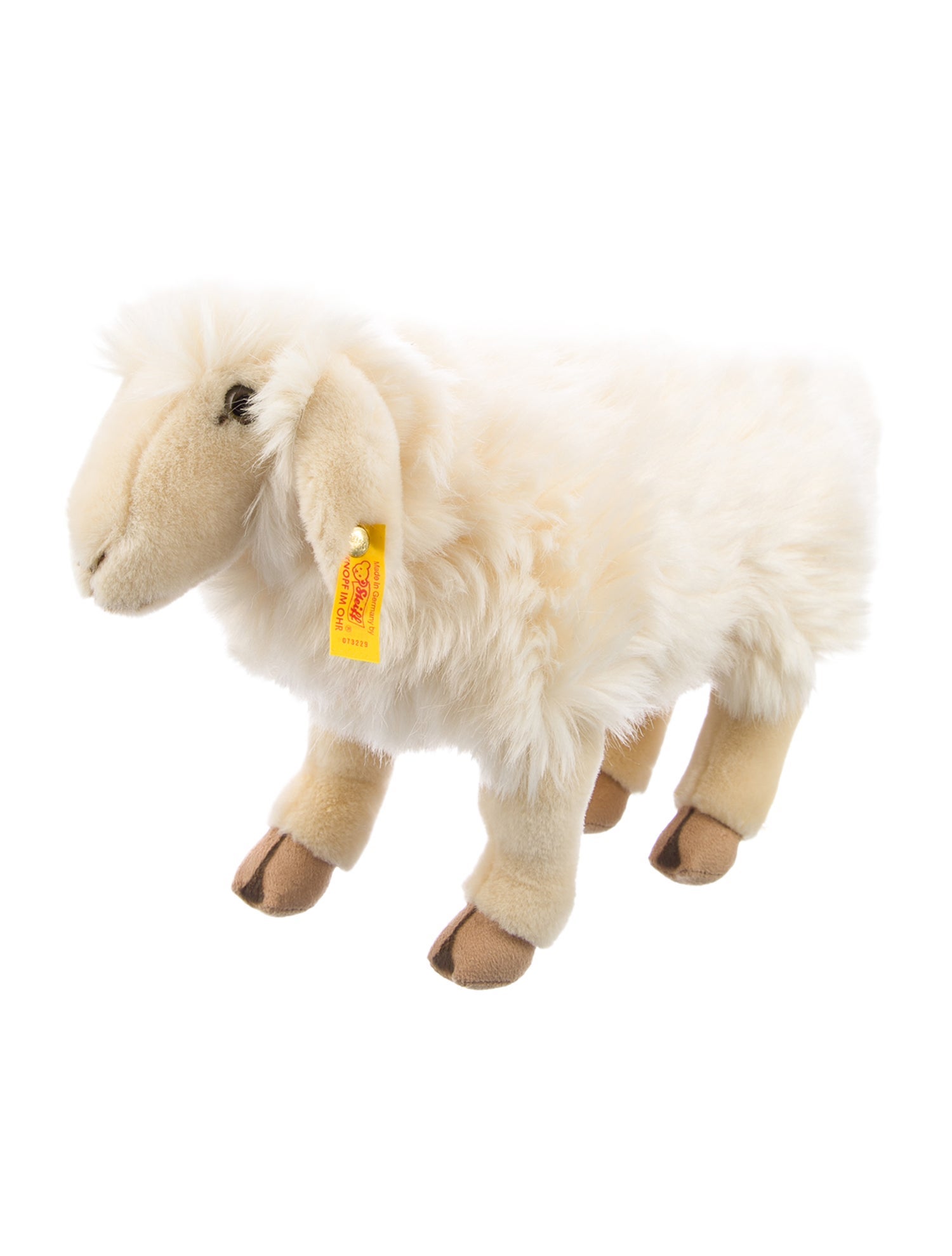 Steiff Siglinde Lamb Plush