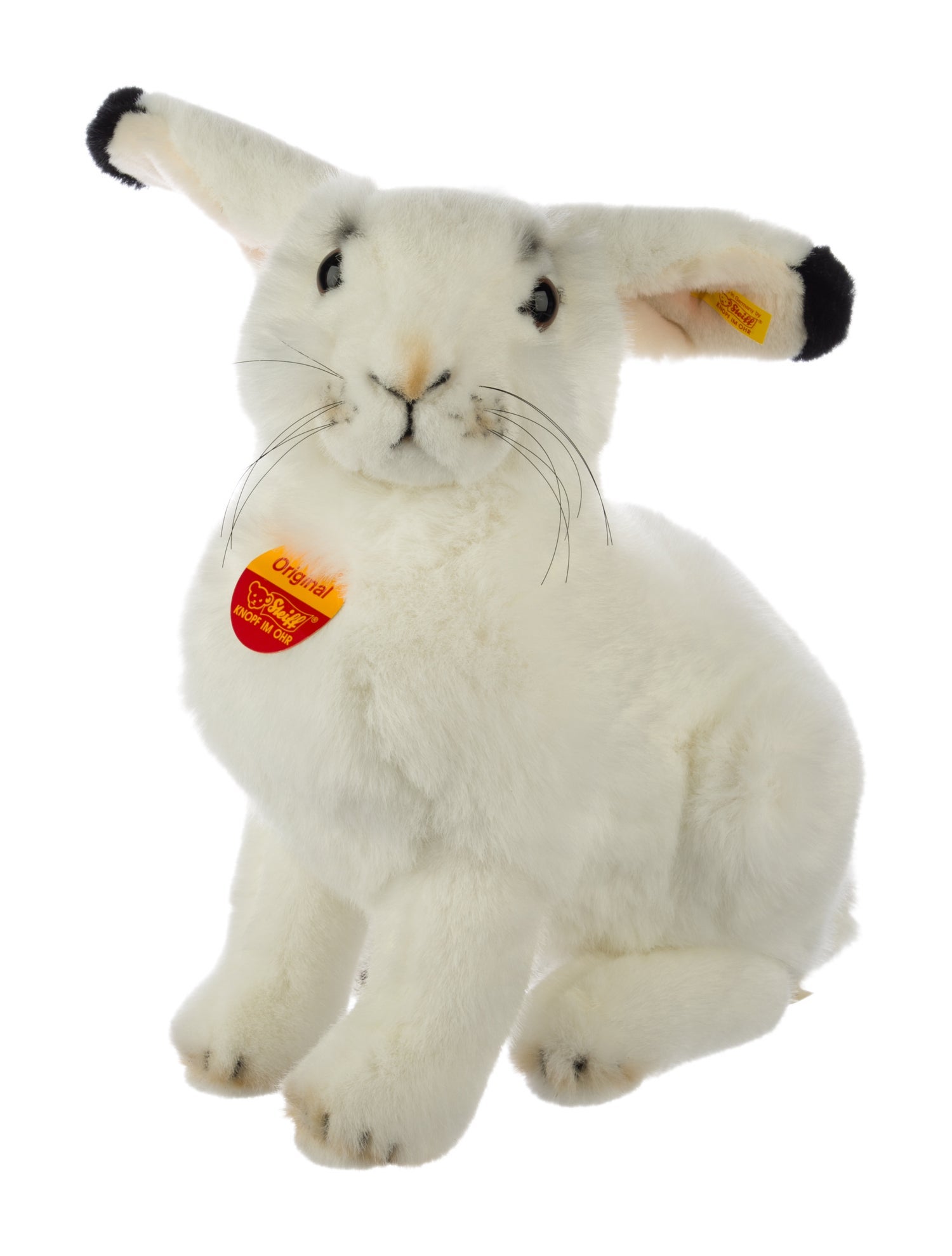 Steiff Rabbit Plush