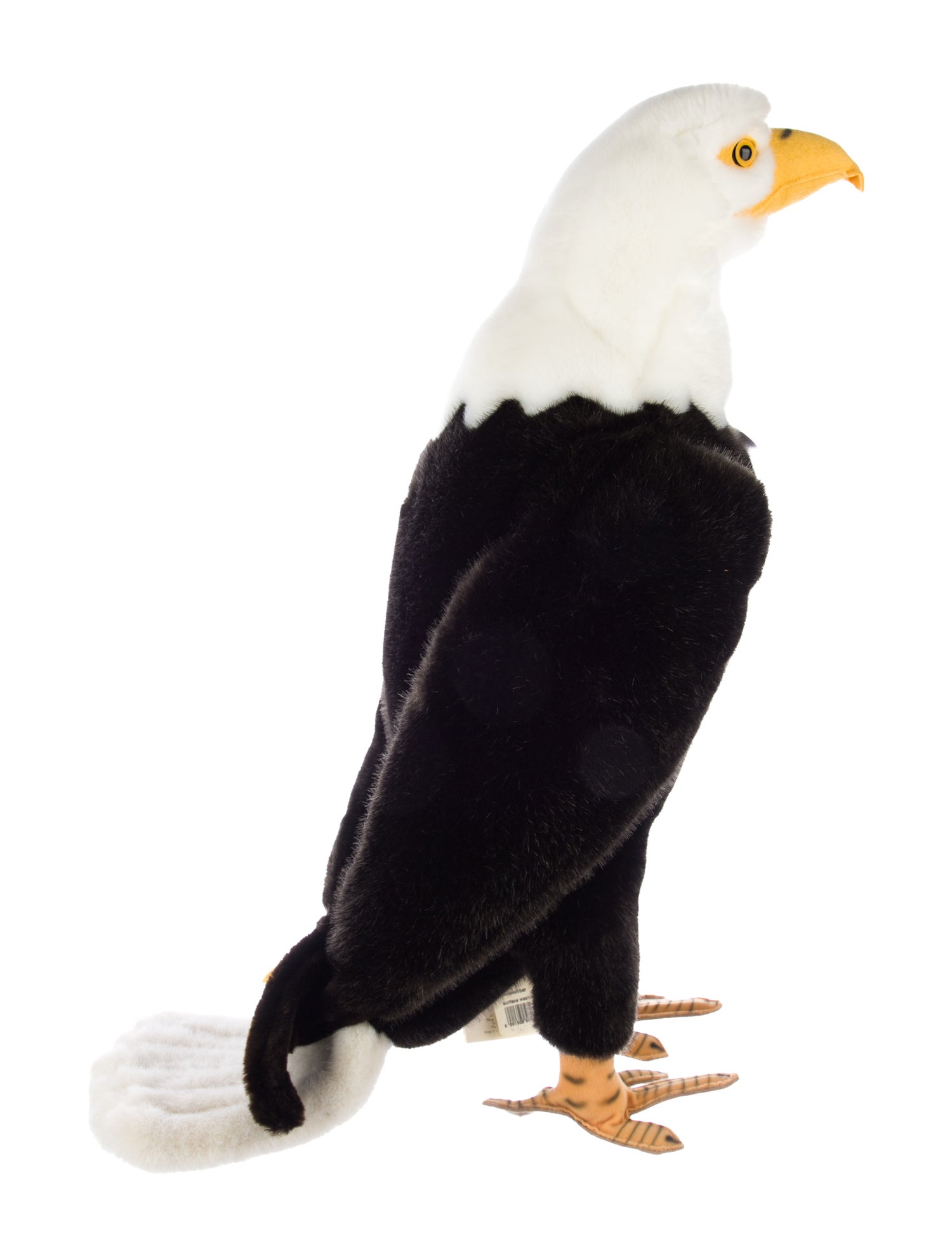 Steiff Eagle Plush