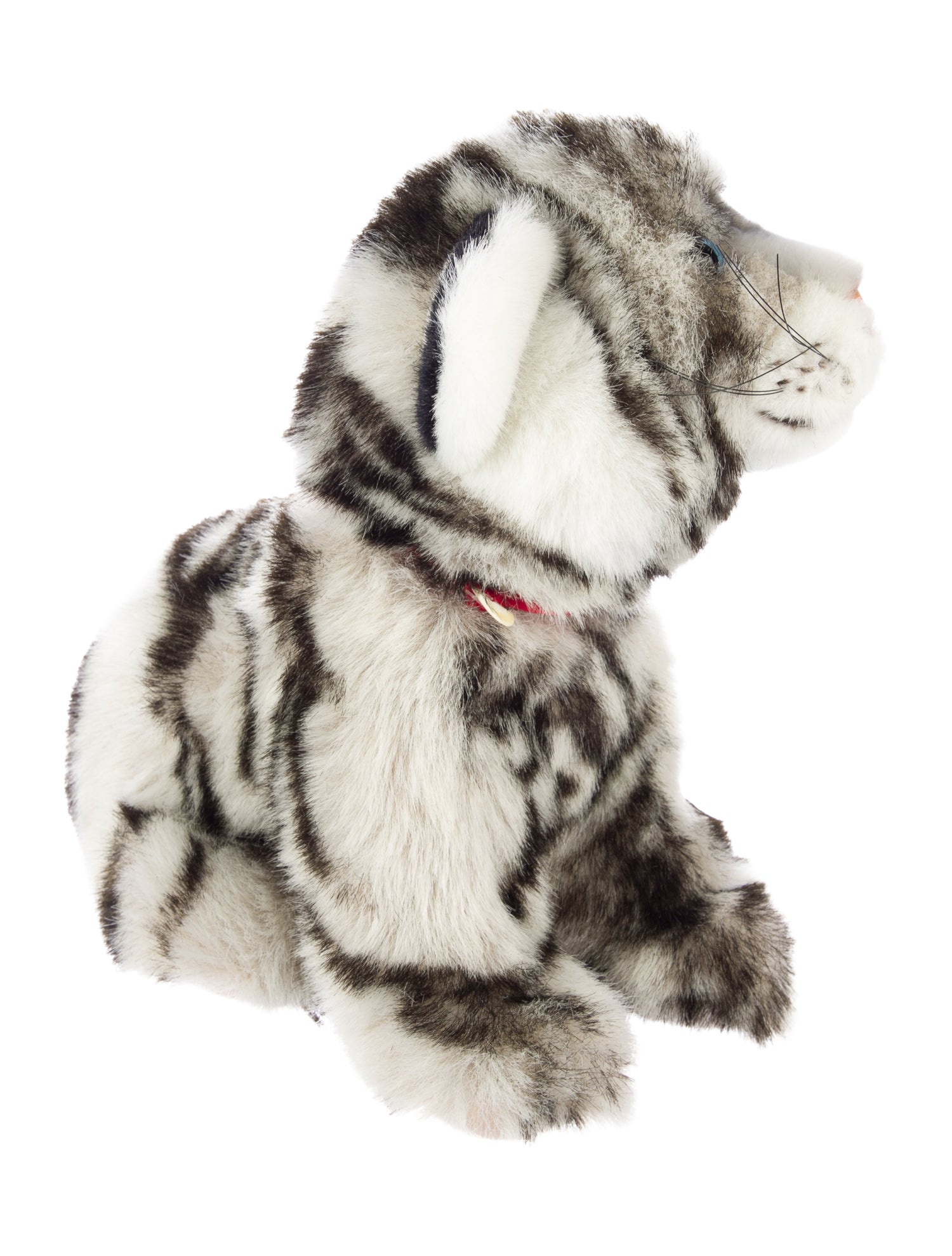 Steiff Tiger Plush