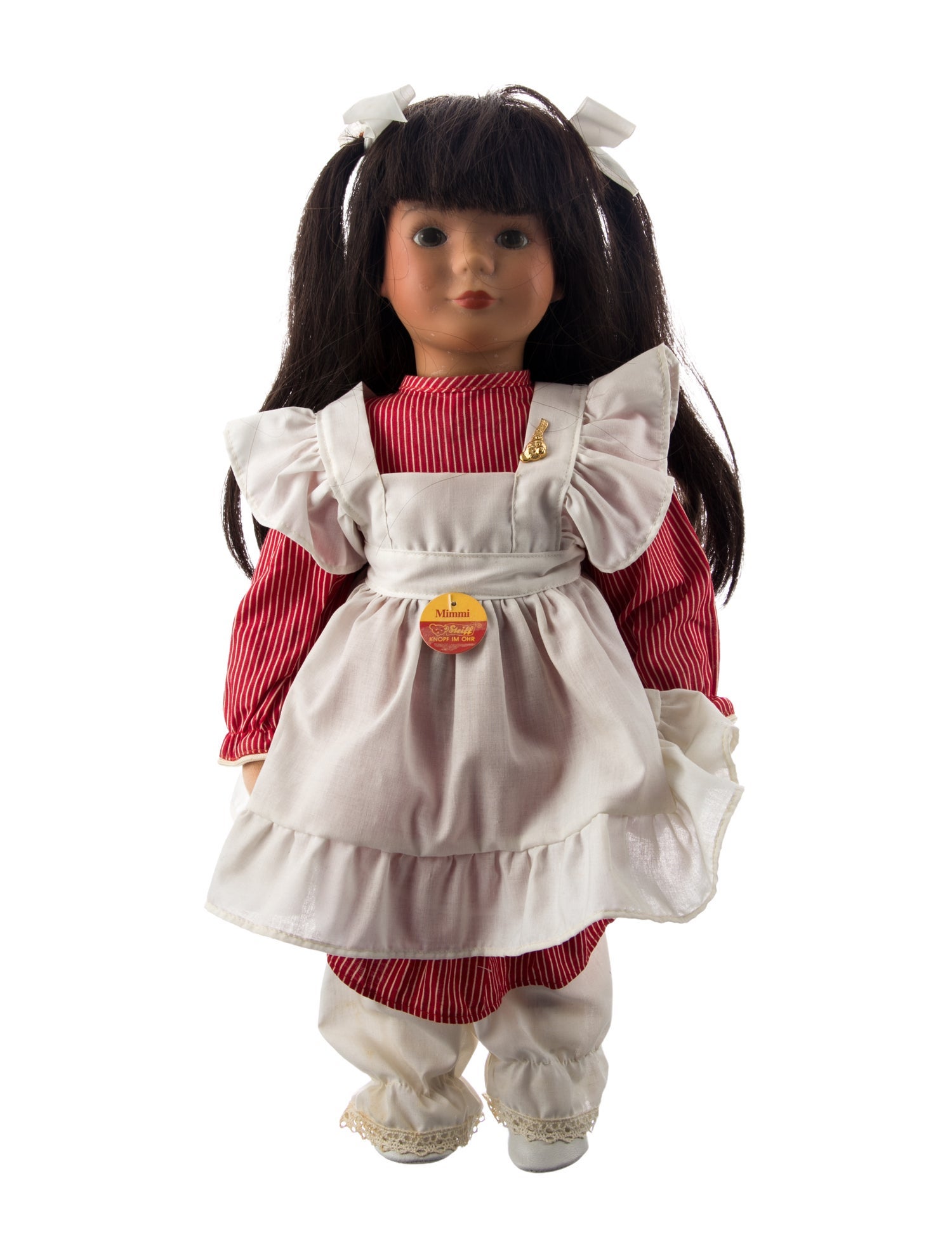 Steiff Mimmi Doll